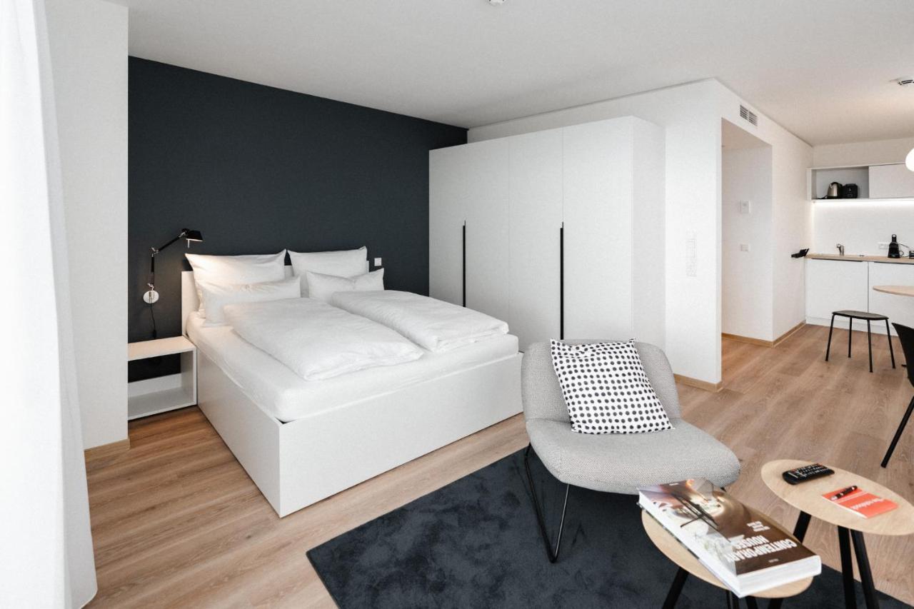 The Place Herzogenaurach - Serviced Apartments Extérieur photo